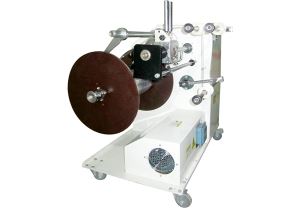 廢邊卷繞機HG-RSA